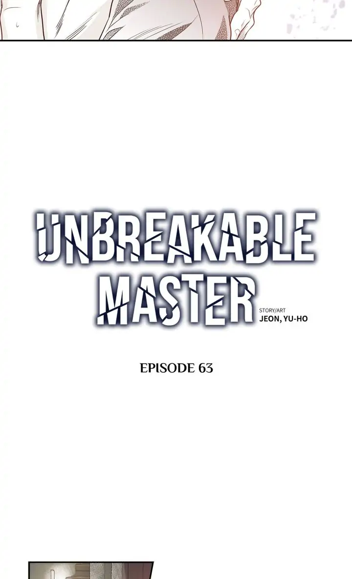 Unbreakable Master - chapter 63 - #2