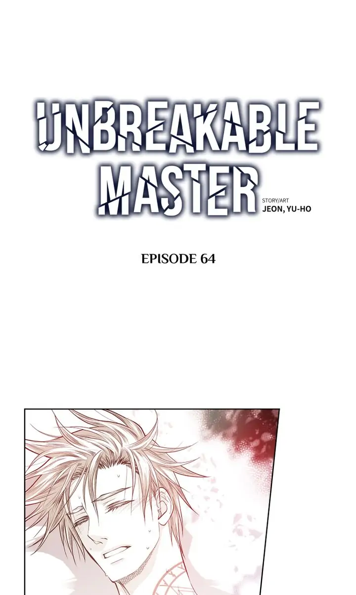 Unbreakable Master - chapter 64 - #2