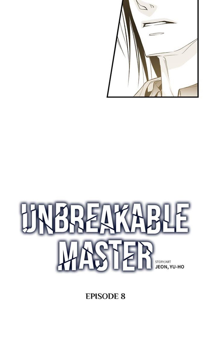 Unbreakable Master - chapter 8 - #3