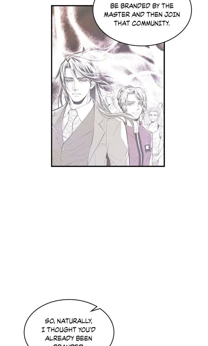 Unbreakable Master - chapter 82 - #5