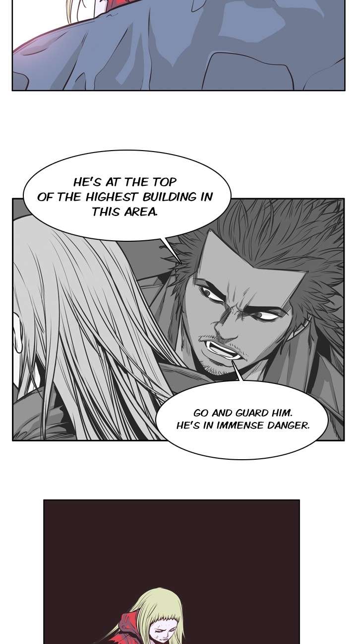 Undead King - chapter 118 - #3