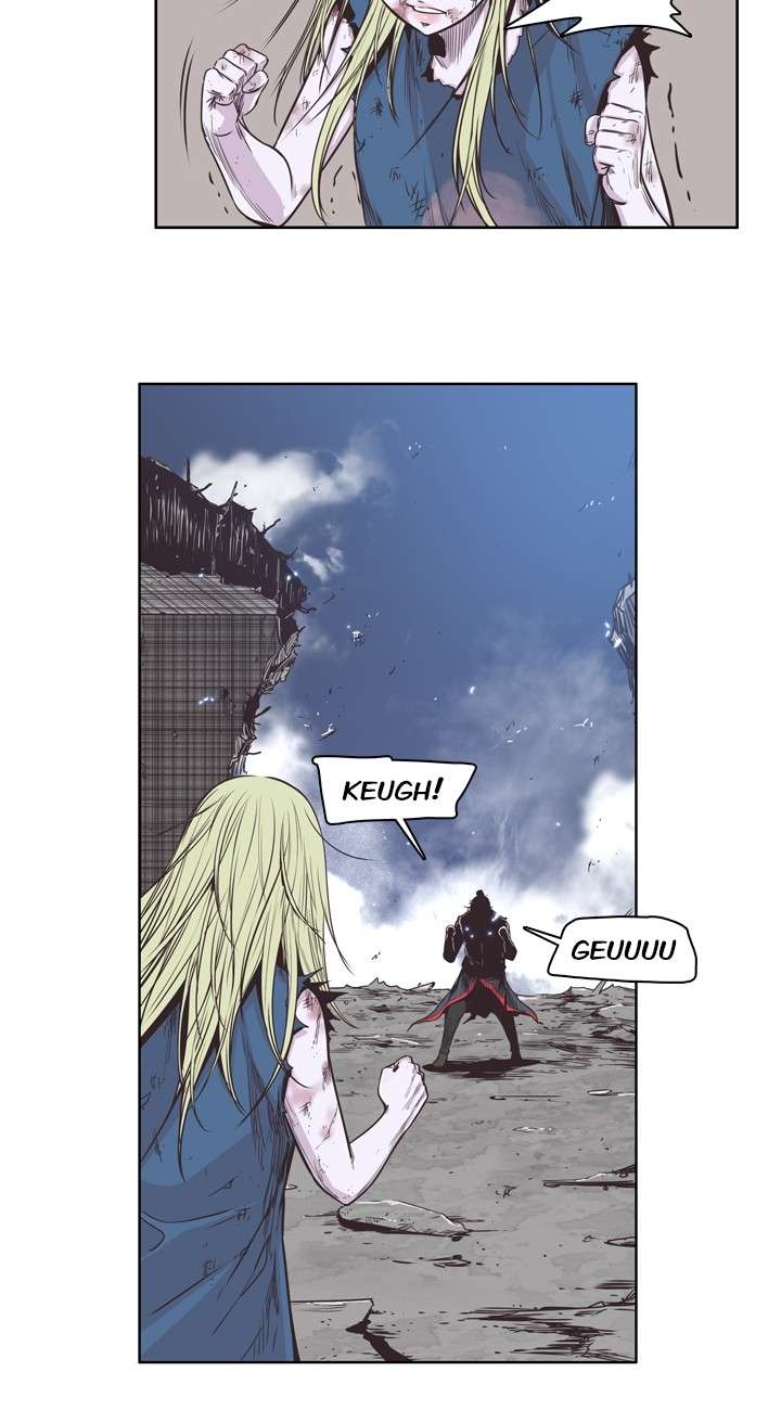 Undead King - chapter 120 - #6