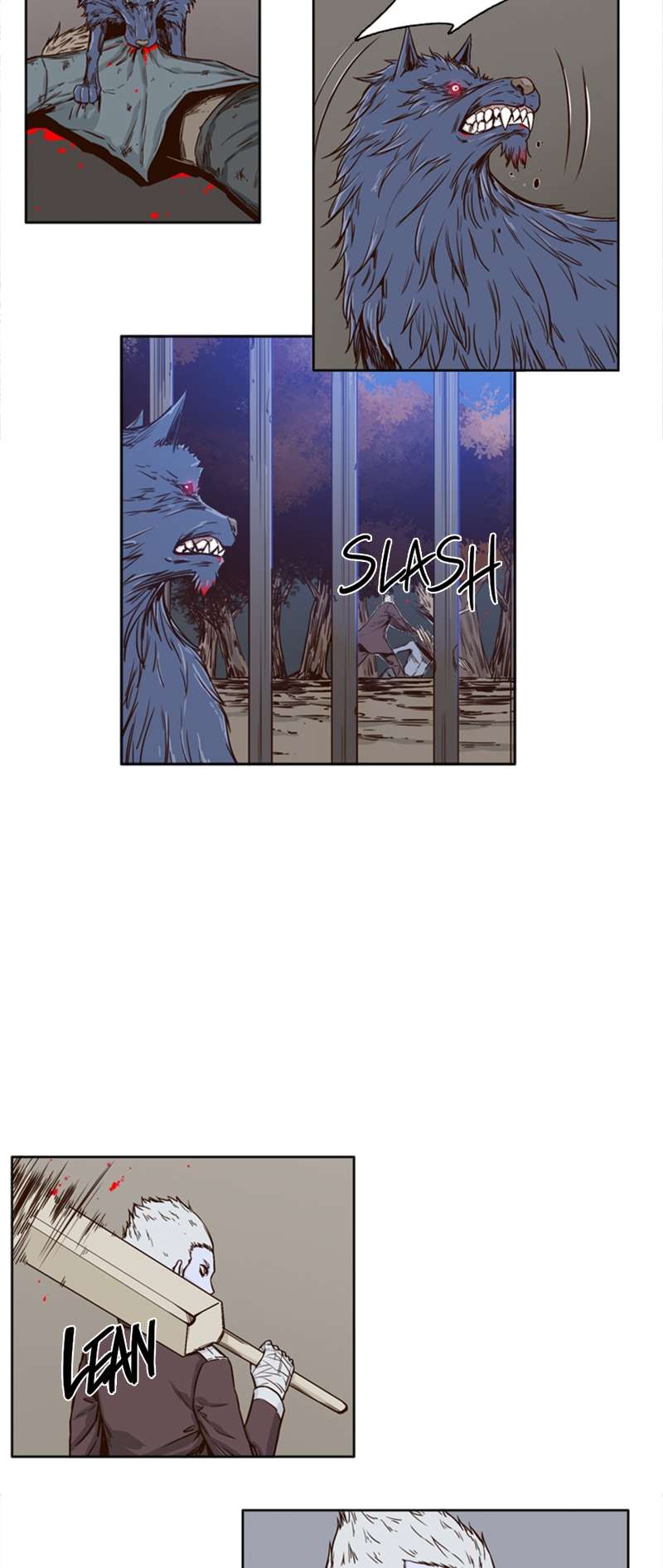 Undead King - chapter 37 - #5