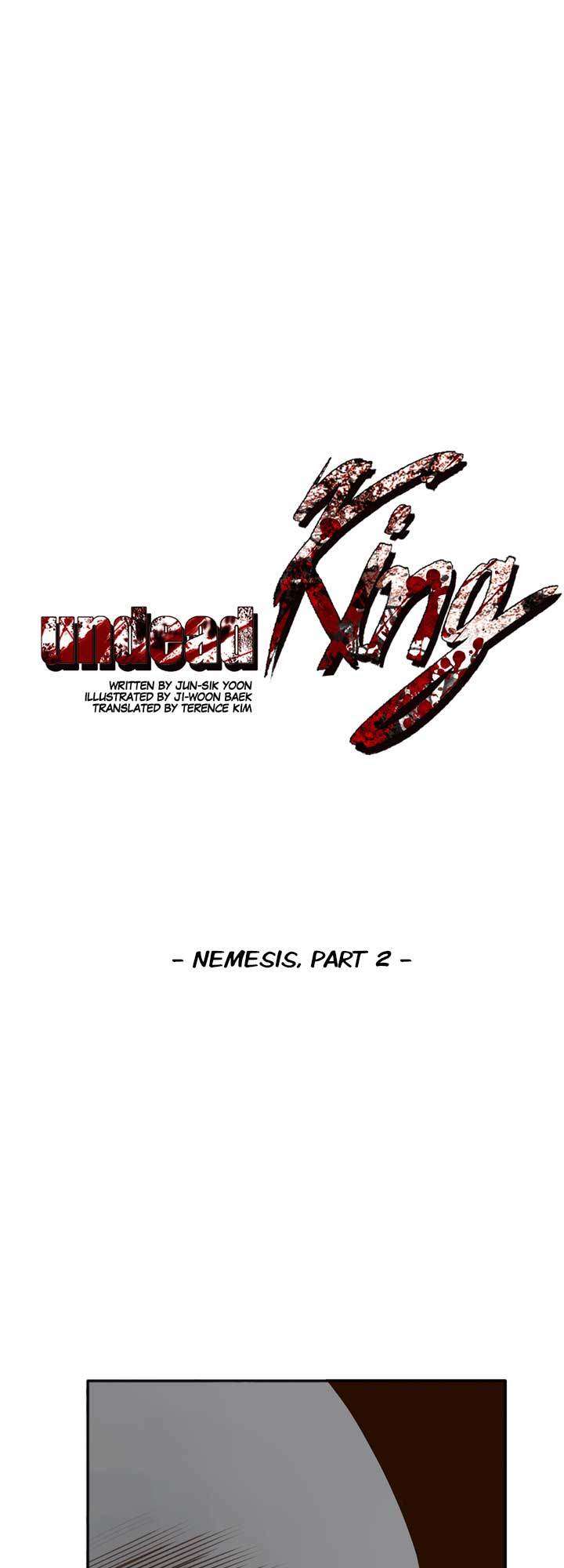 Undead King - chapter 51 - #1