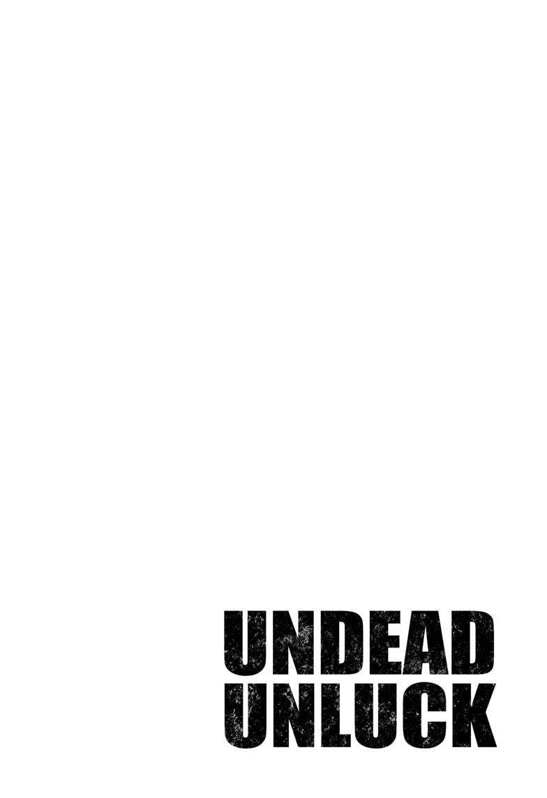 Undead + Unluck - chapter 194 - #2