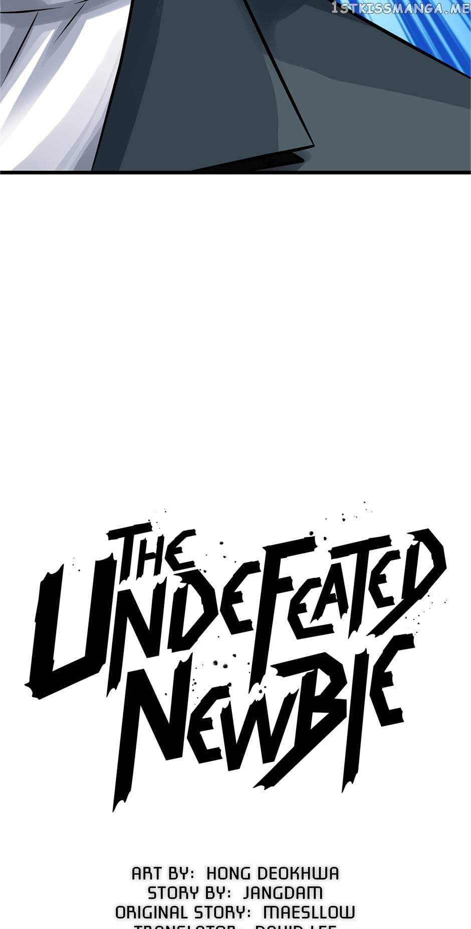 Undefeated Ranker - chapter 58 - #4