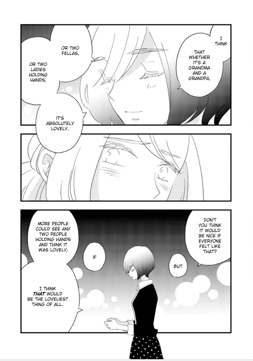 Under One Roof - chapter 12 - #4