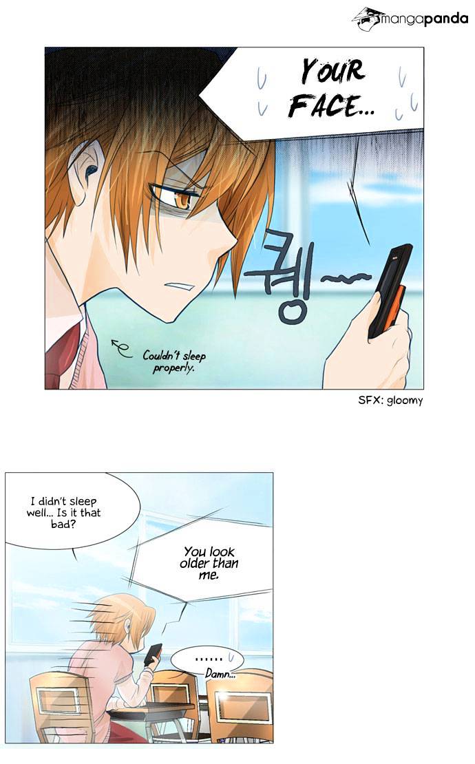 Under Prin - chapter 46 - #6