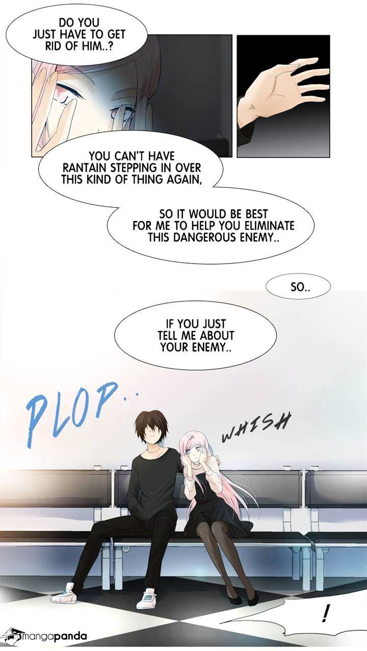 Under Prin - chapter 82 - #5