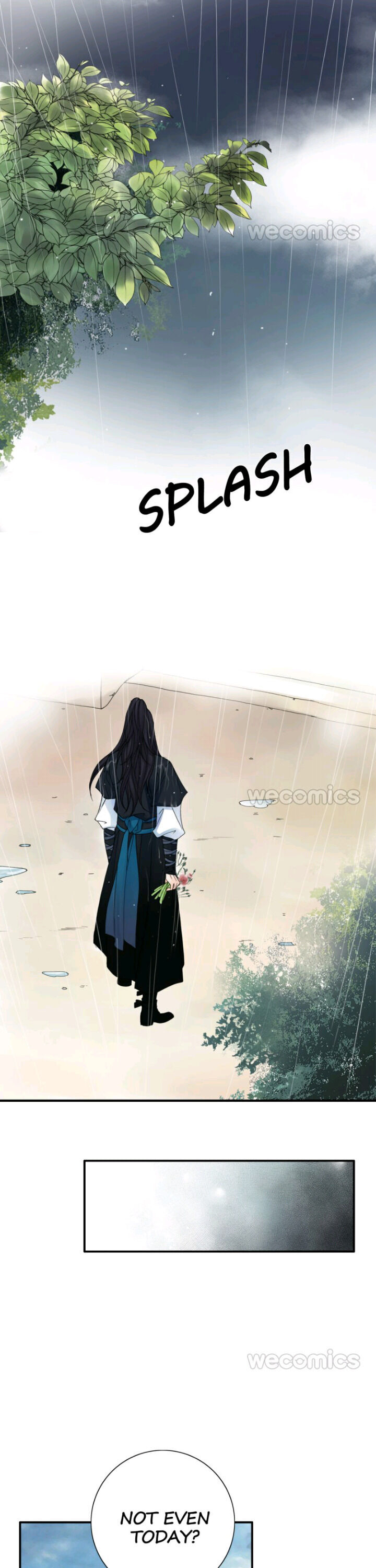 Under The Moonlight - chapter 46 - #6