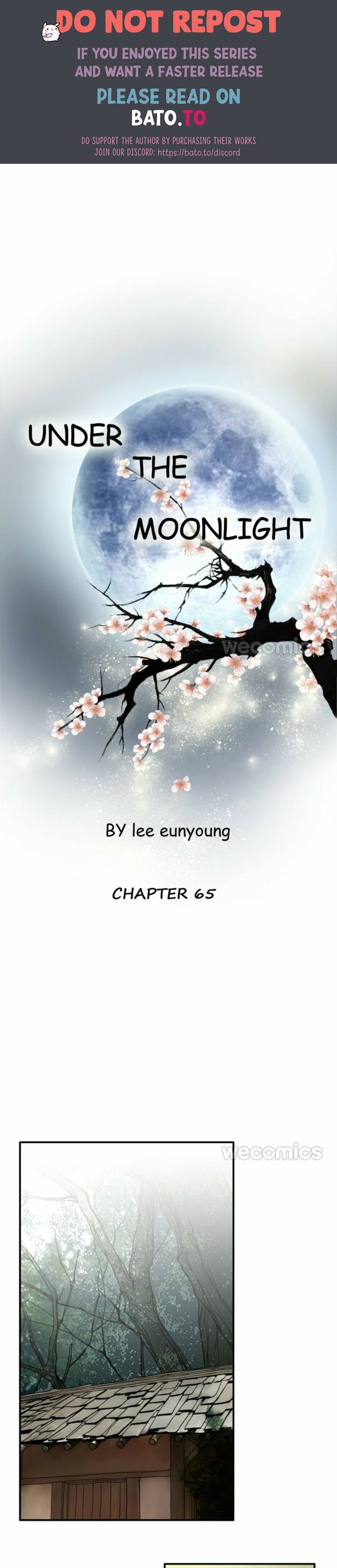 Under The Moonlight - chapter 65 - #1