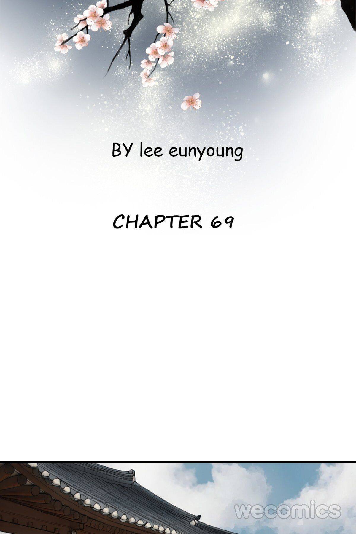 Under The Moonlight - chapter 69 - #2