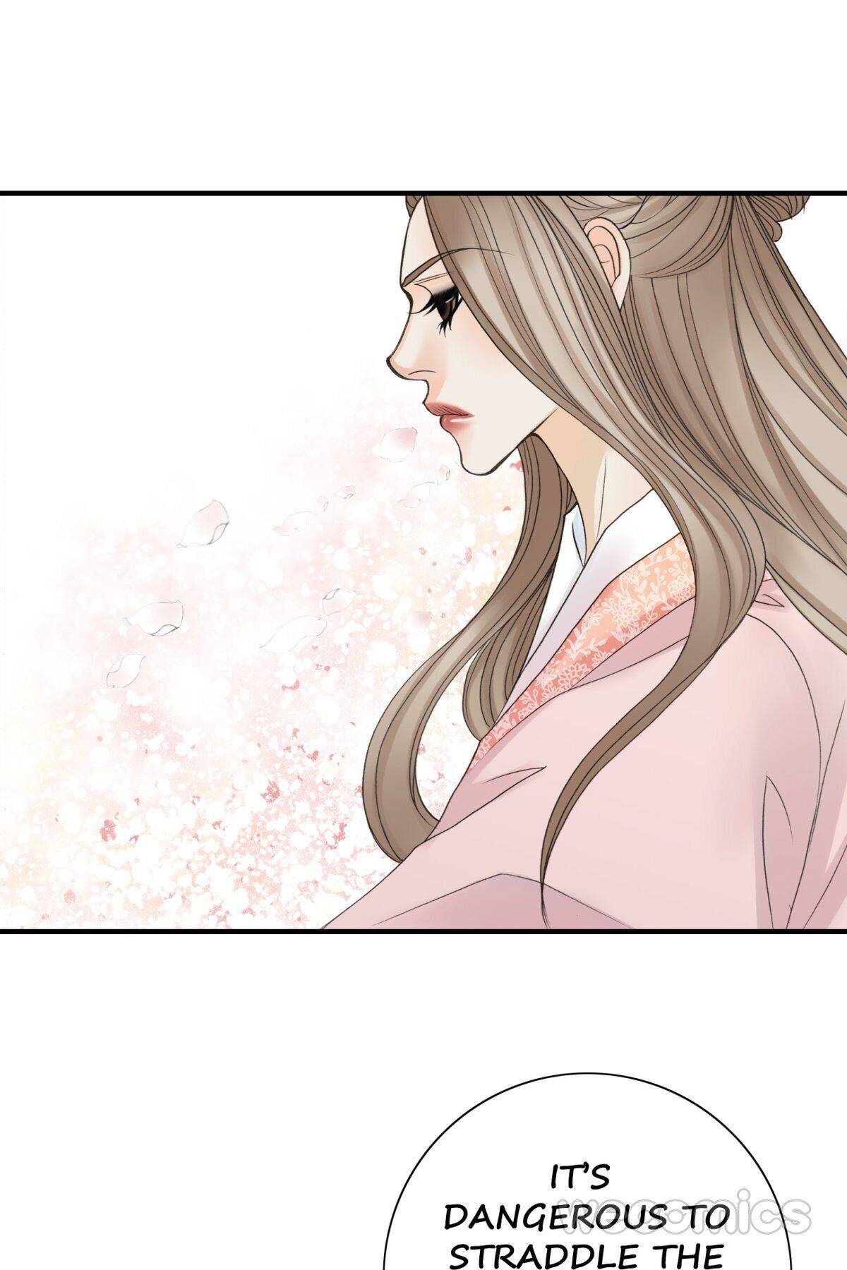Under The Moonlight - chapter 71 - #4