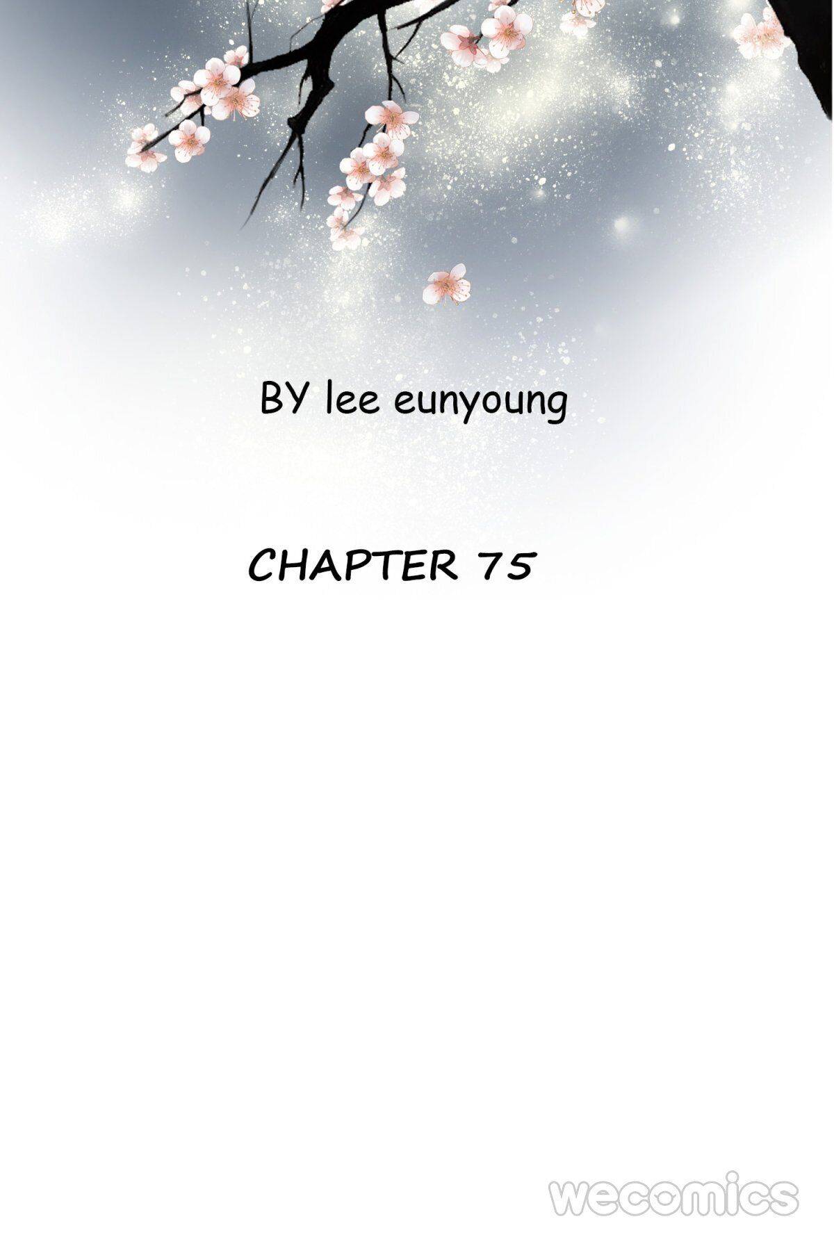 Under The Moonlight - chapter 75 - #2
