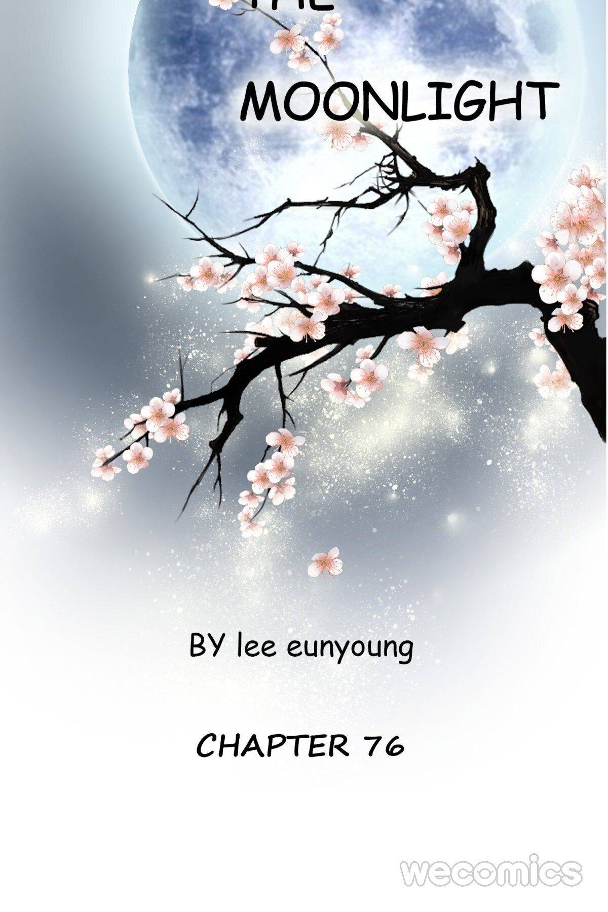 Under The Moonlight - chapter 76 - #3