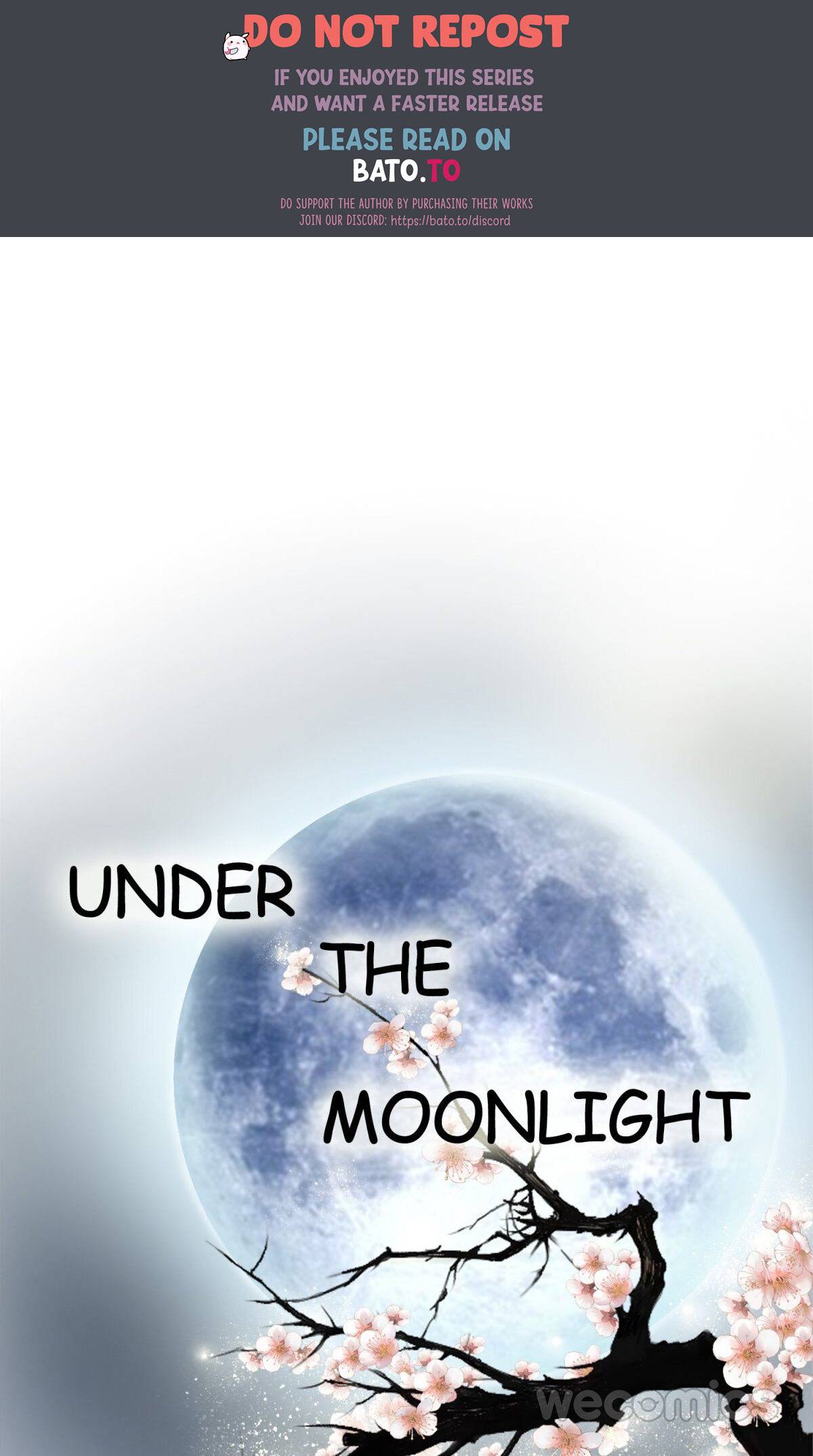 Under The Moonlight - chapter 77 - #1