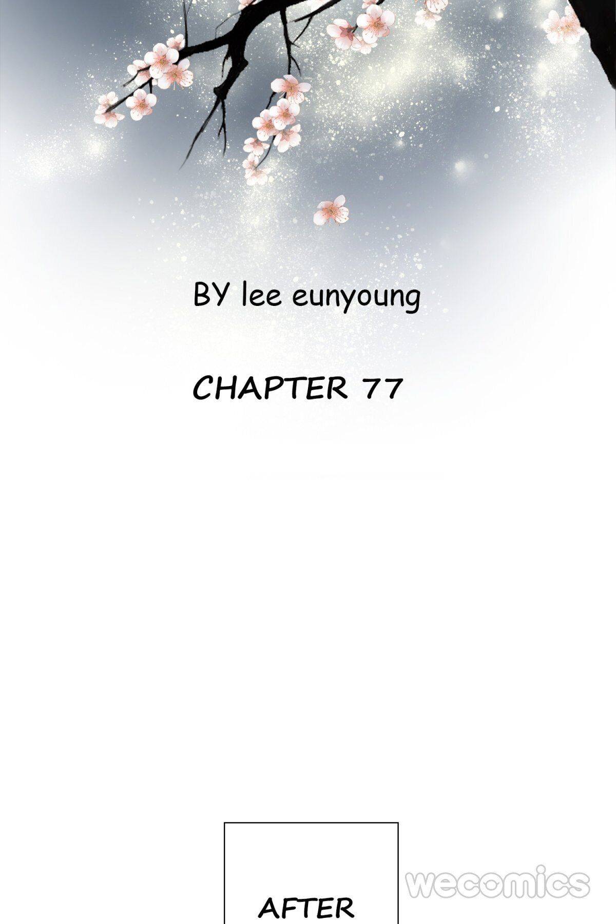 Under The Moonlight - chapter 77 - #2