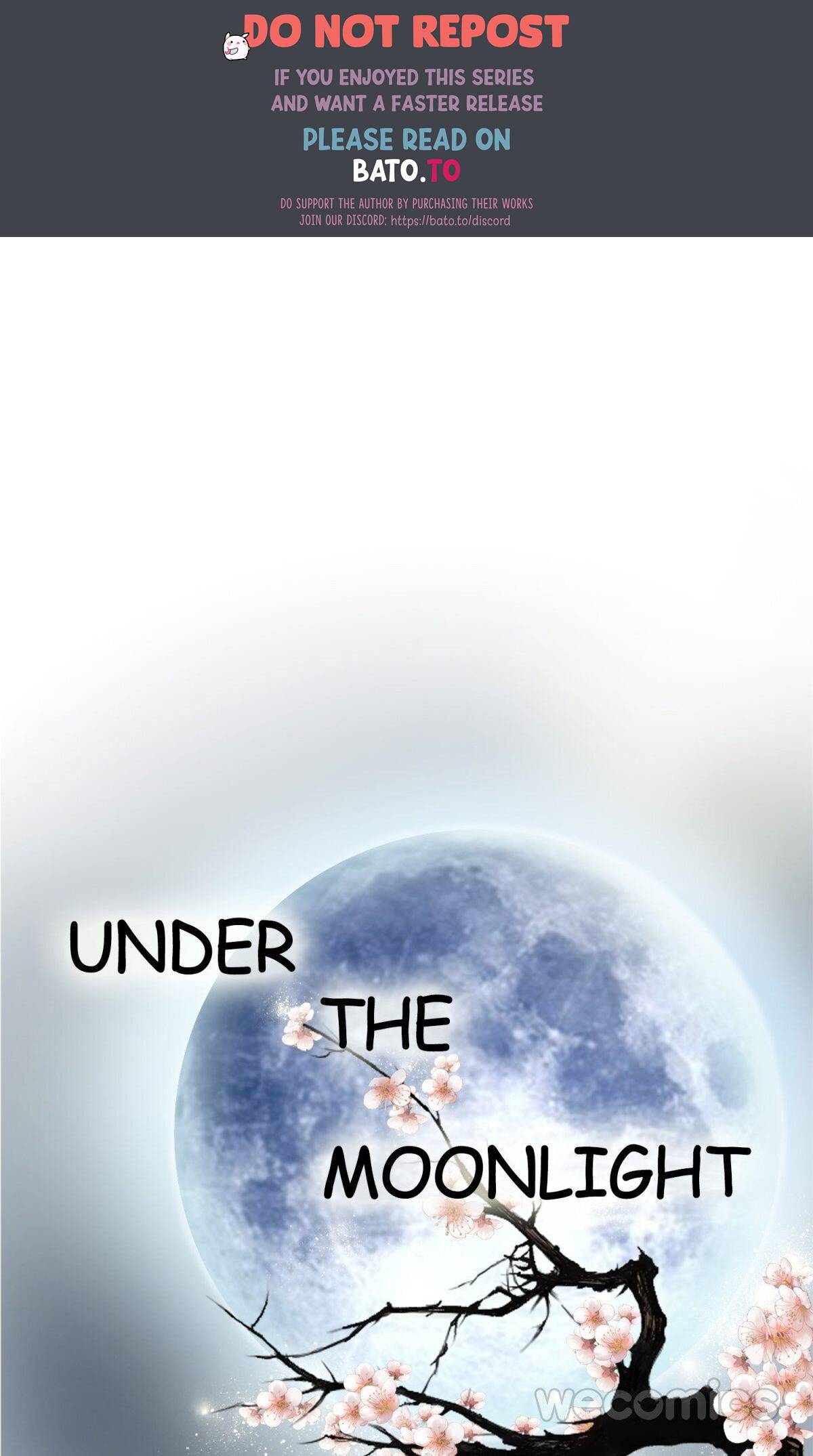 Under The Moonlight - chapter 78 - #1