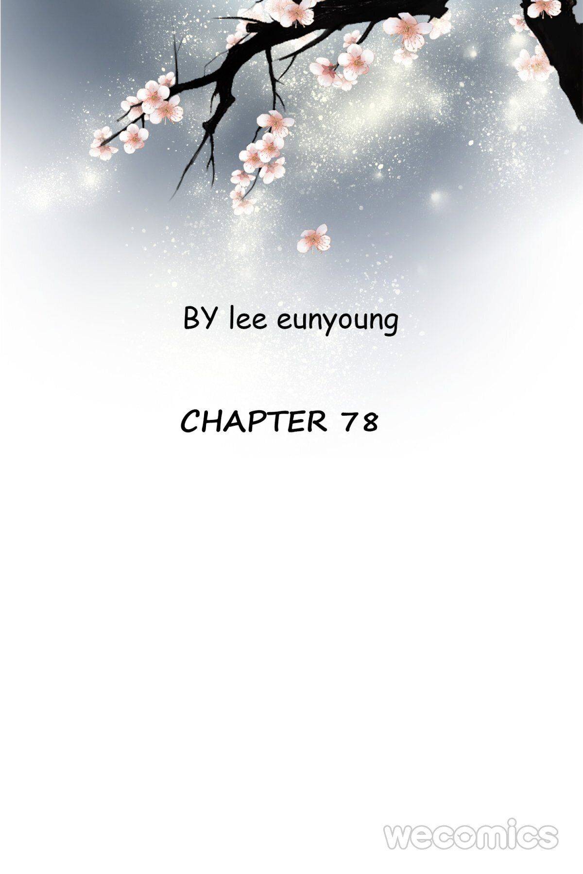 Under The Moonlight - chapter 78 - #2