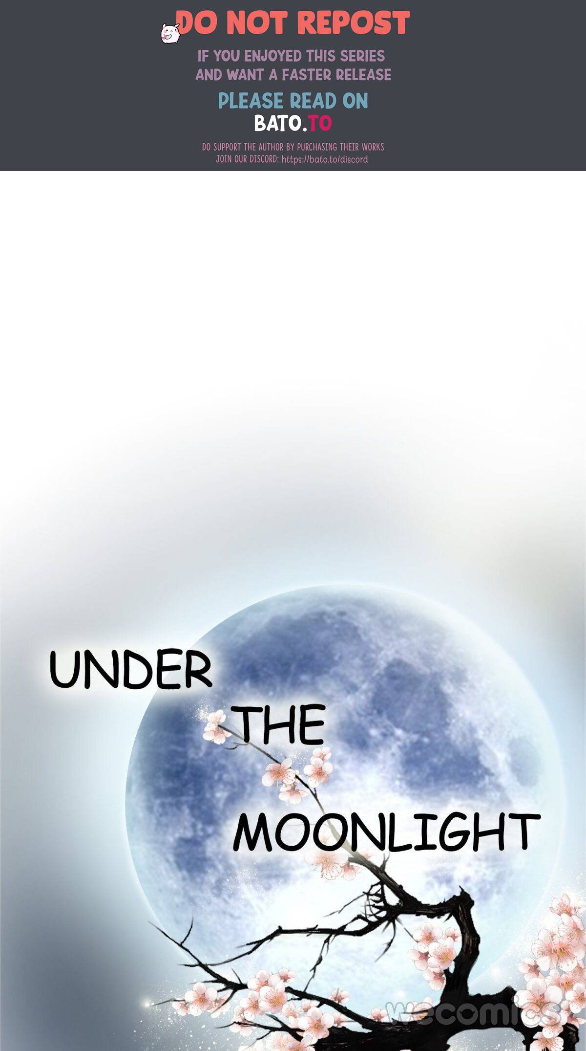 Under The Moonlight - chapter 80 - #1
