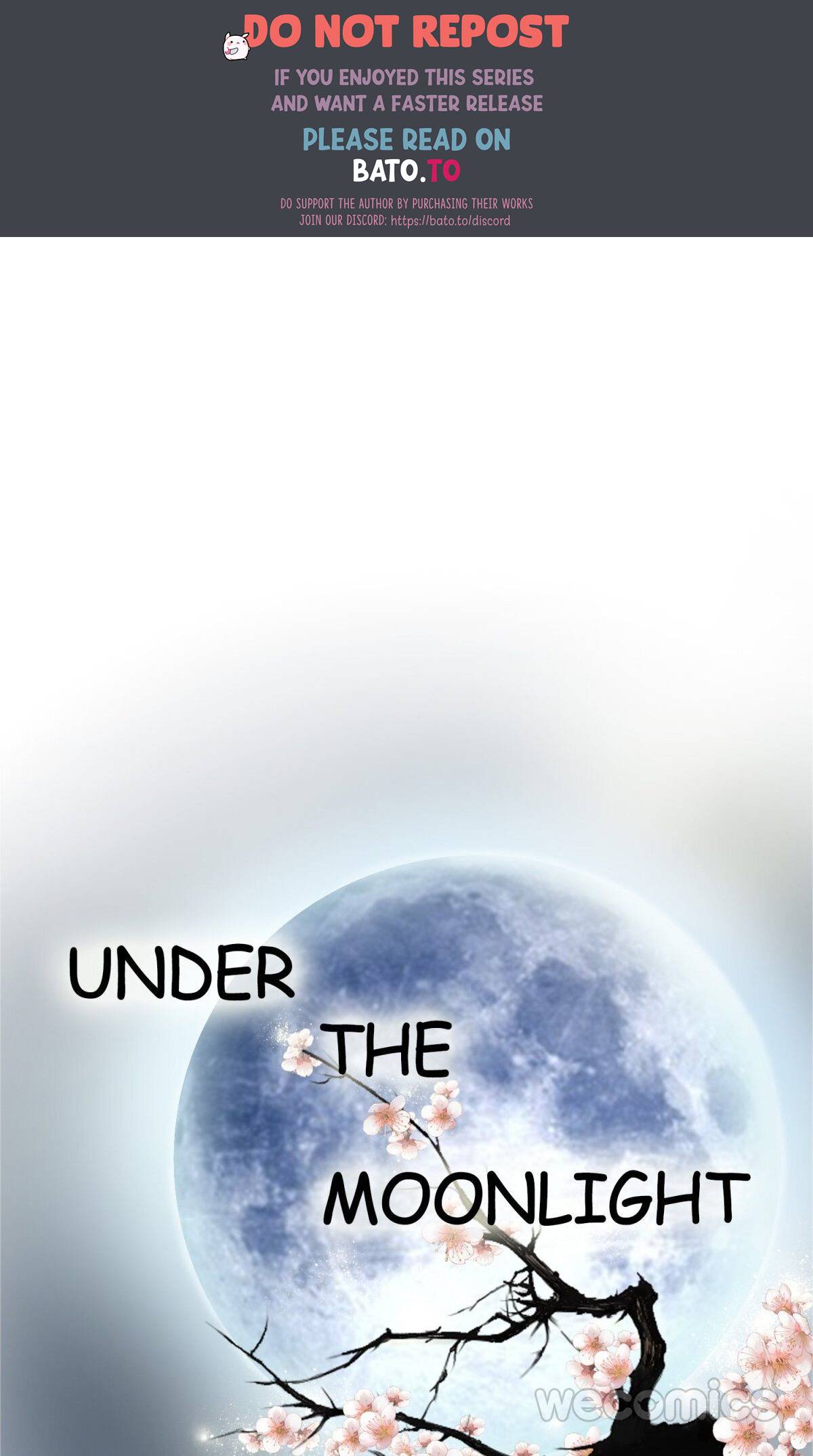Under The Moonlight - chapter 81 - #1