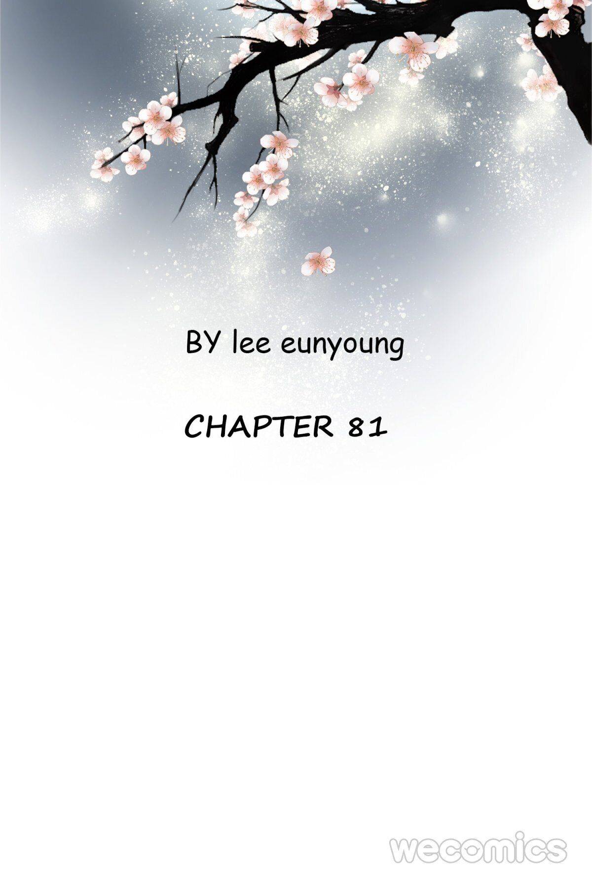 Under The Moonlight - chapter 81 - #2