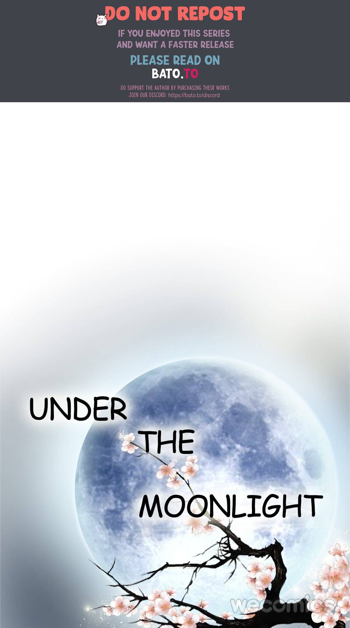 Under The Moonlight - chapter 82 - #1