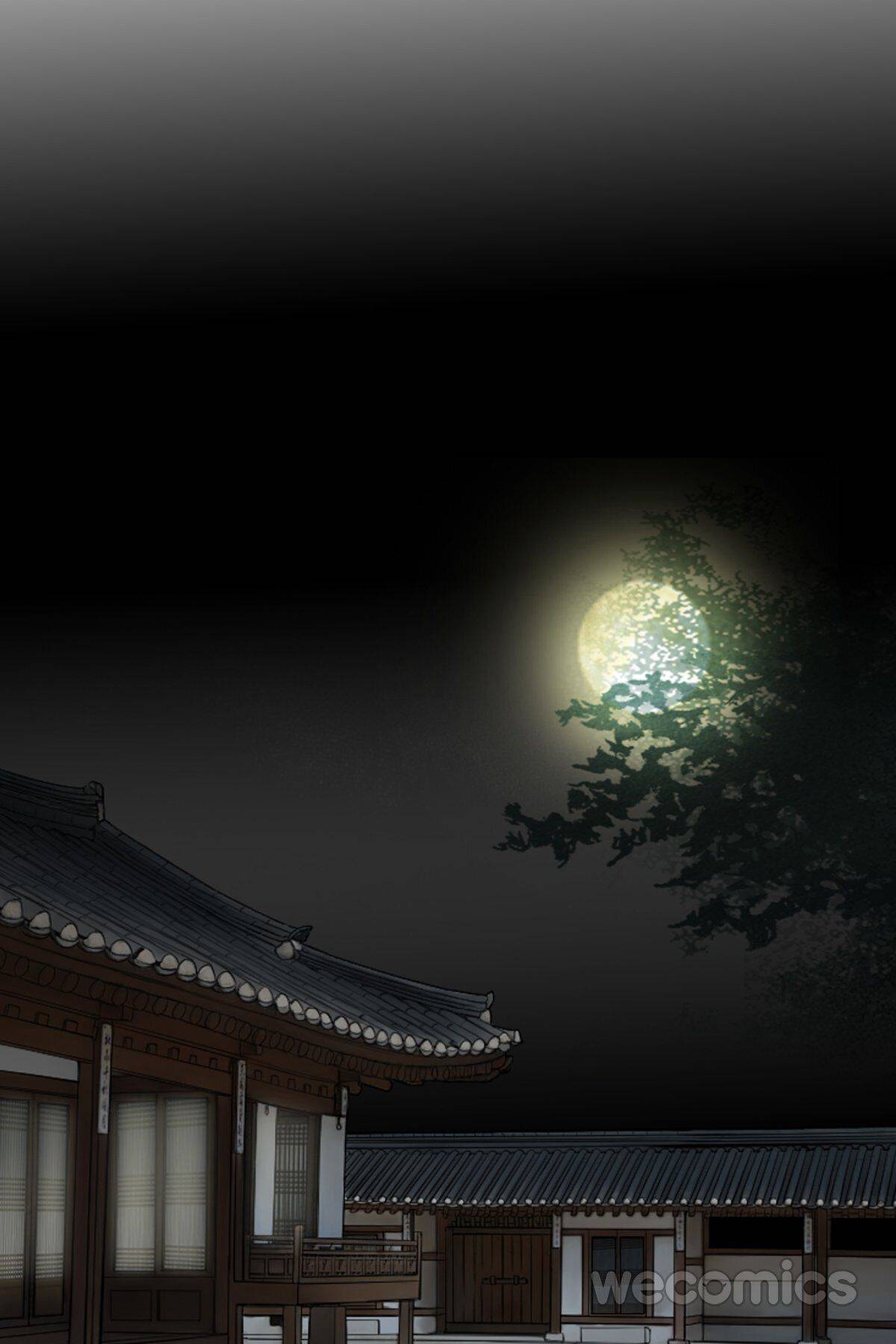 Under The Moonlight - chapter 82 - #3