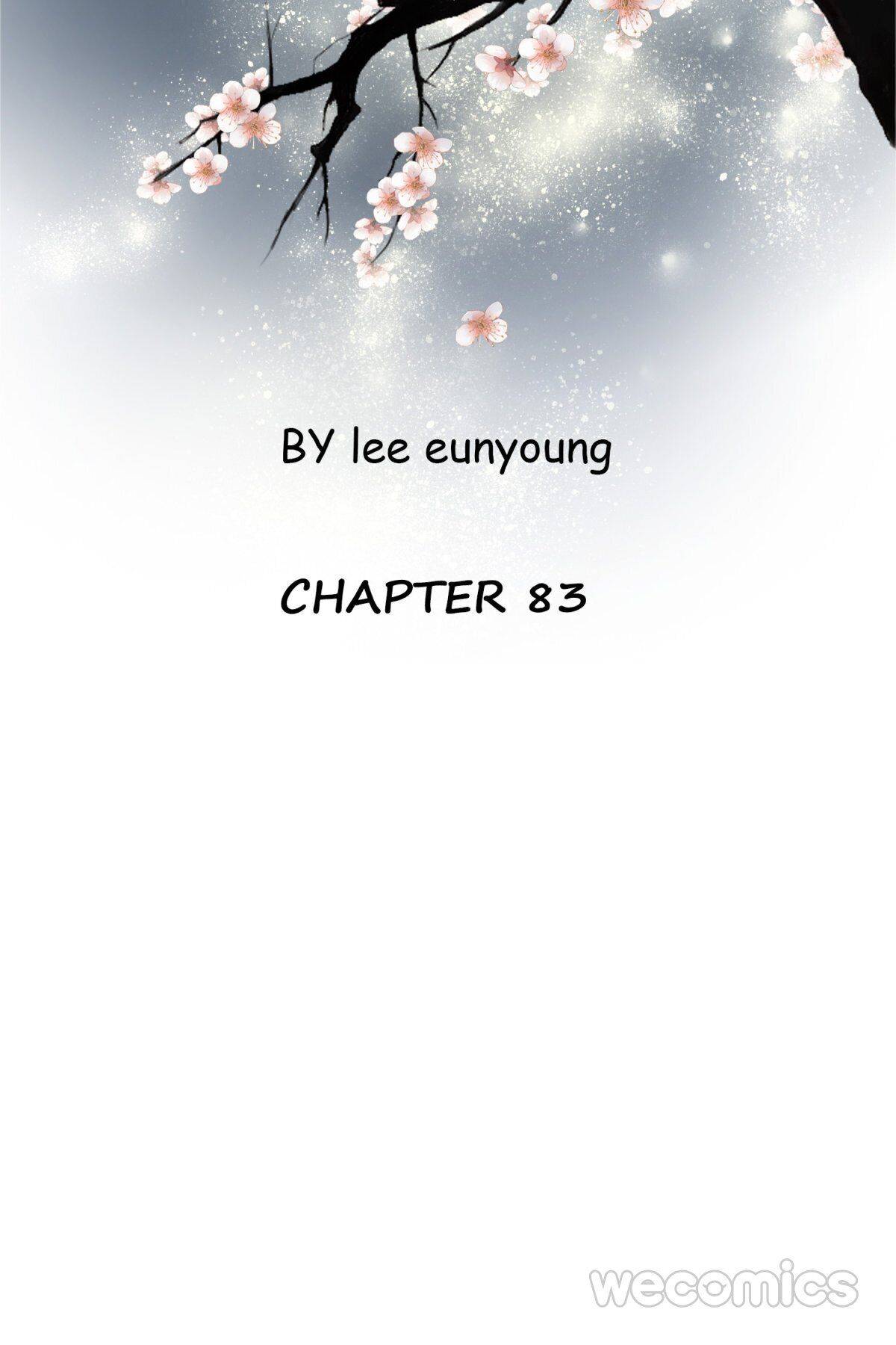 Under The Moonlight - chapter 83 - #2