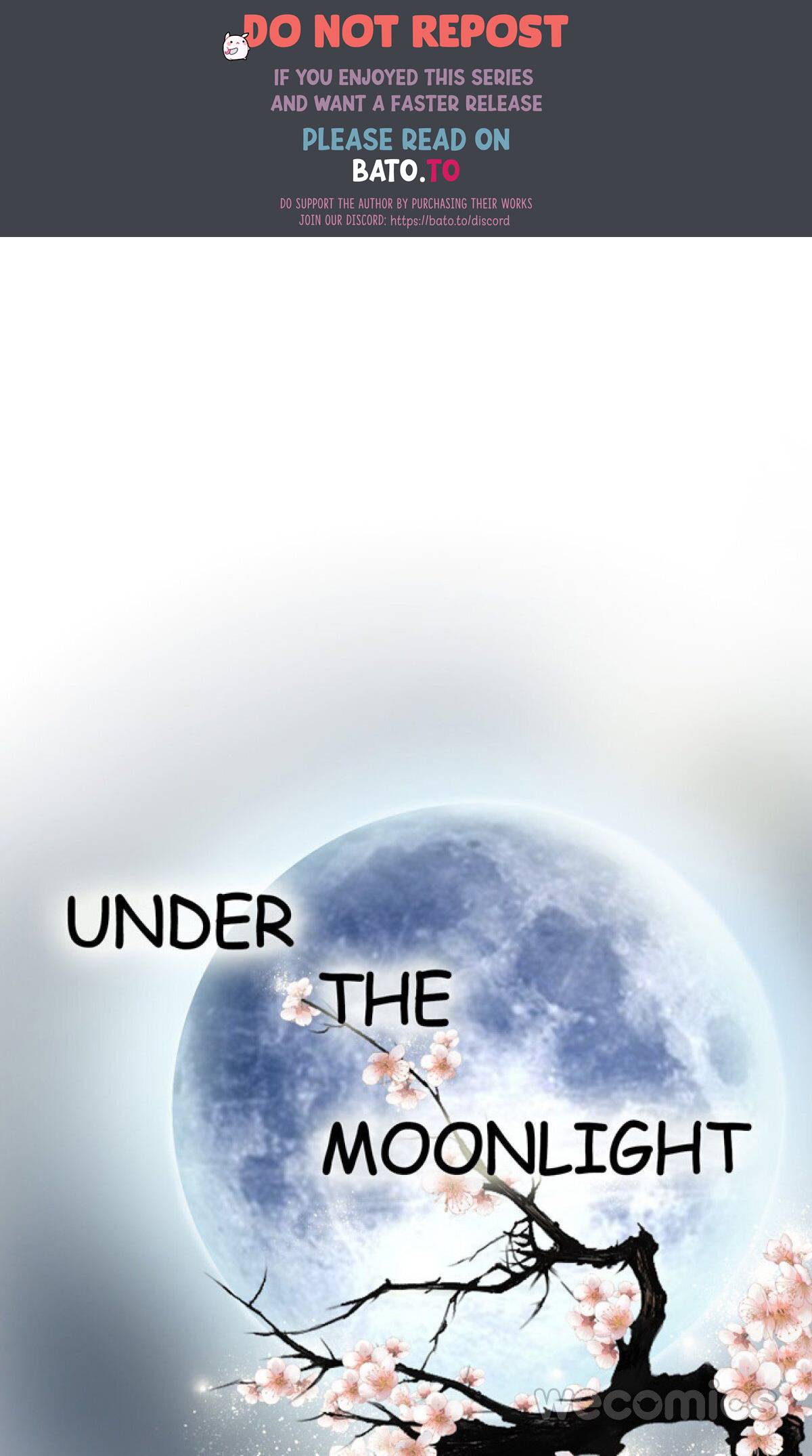 Under The Moonlight - chapter 85 - #1