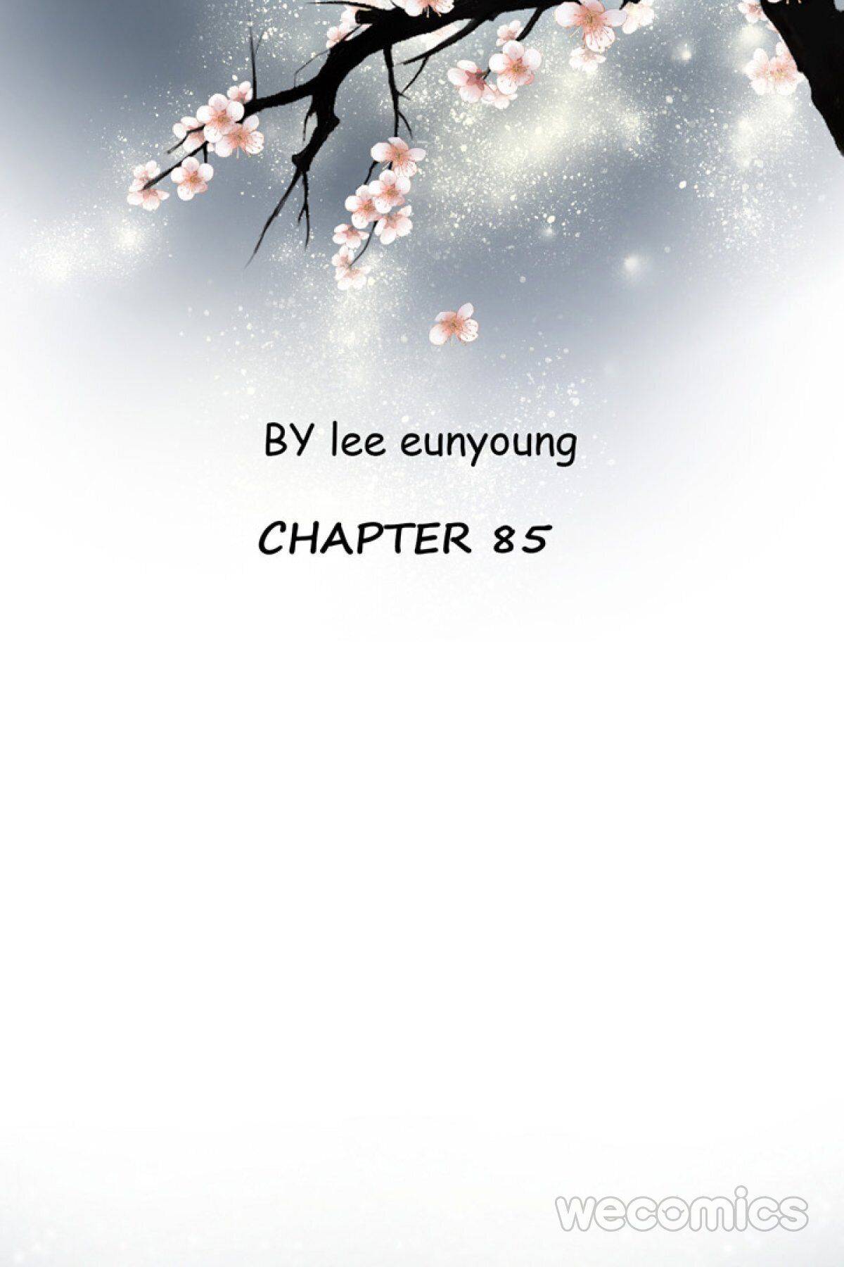 Under The Moonlight - chapter 85 - #2