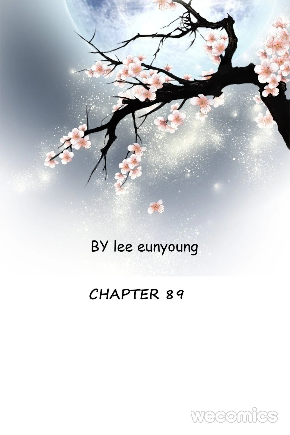 Under The Moonlight - chapter 89 - #3
