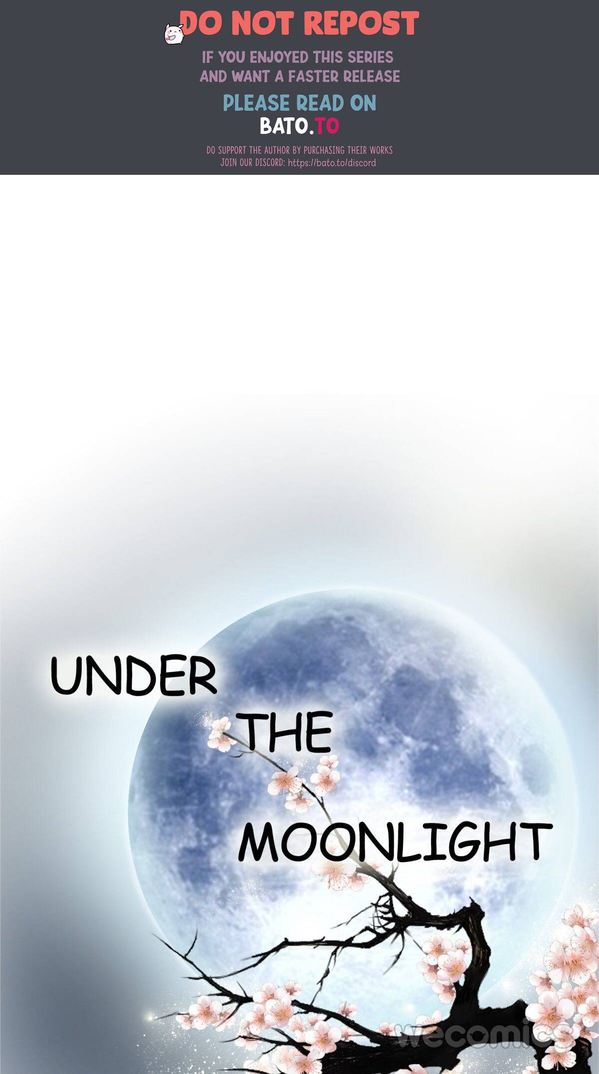 Under The Moonlight - chapter 90 - #1