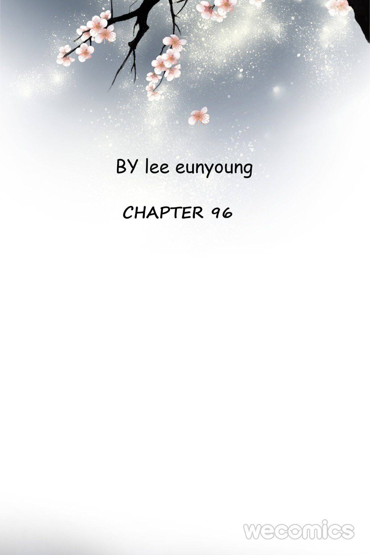 Under The Moonlight - chapter 96 - #2