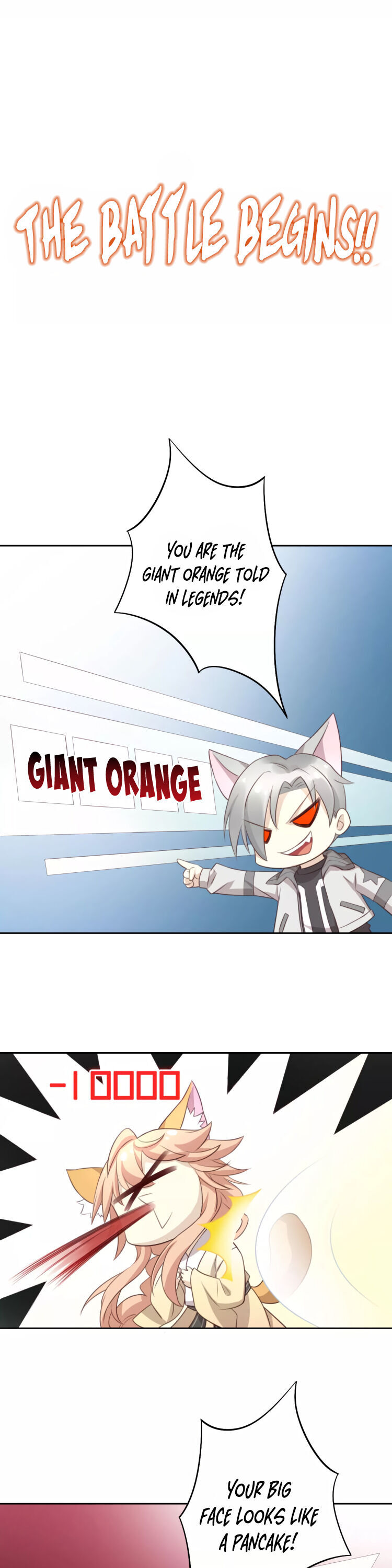 Under the Paws of Cats - chapter 31 - #6