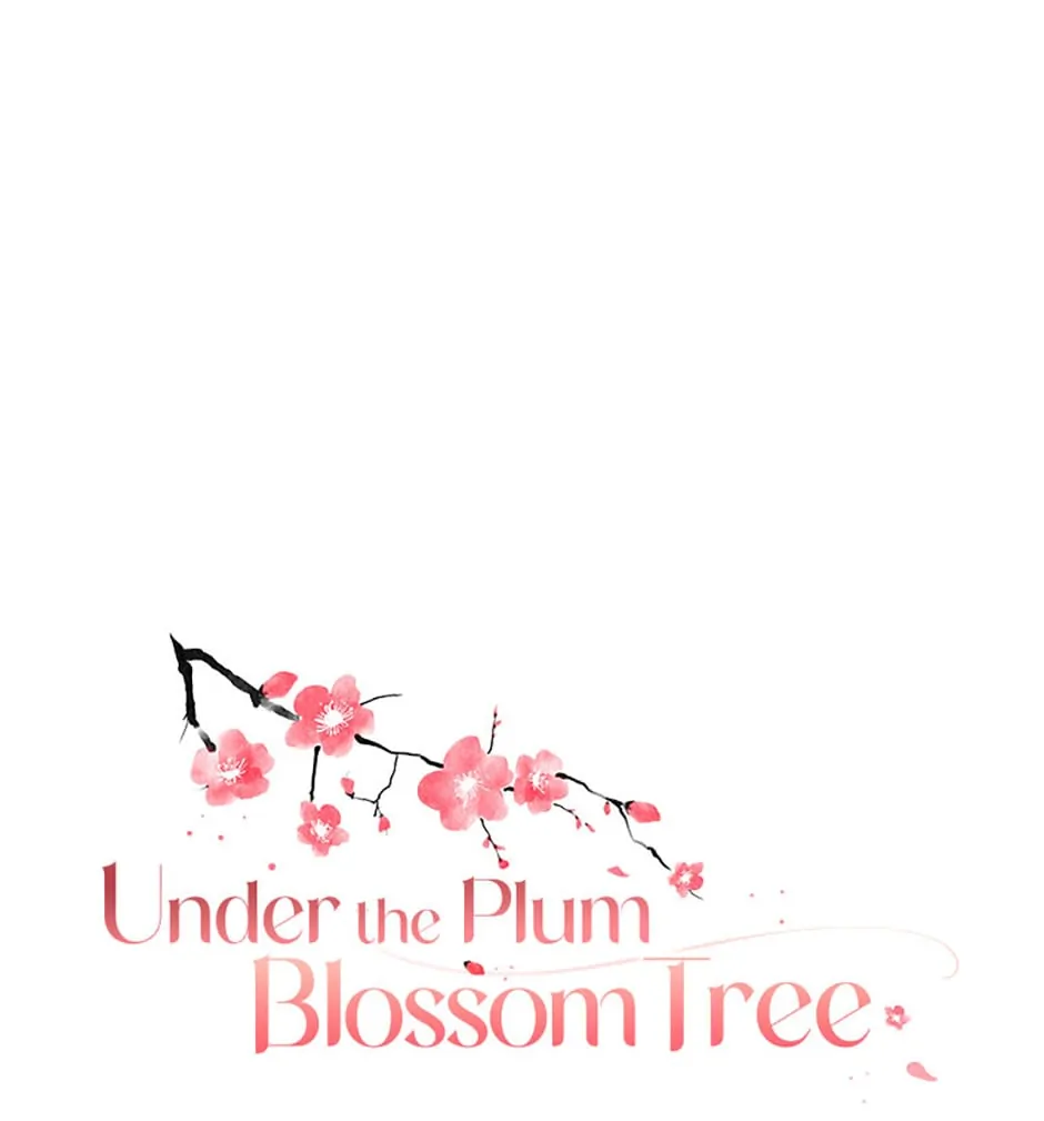 Under the Plum Blossom Tree - chapter 13 - #1