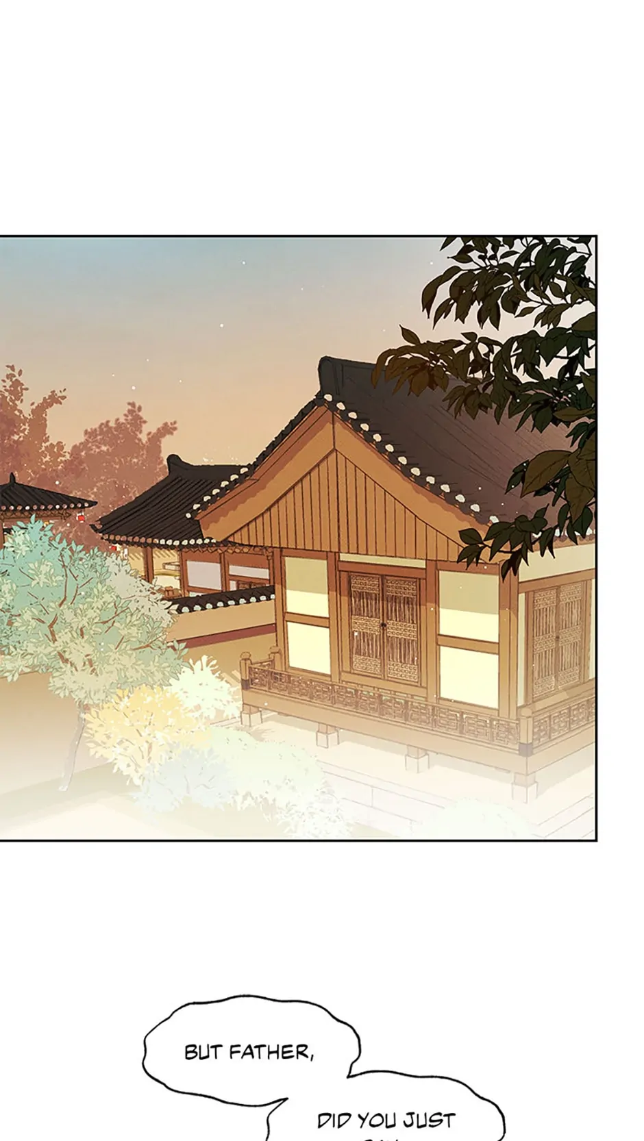 Under the Plum Blossom Tree - chapter 15 - #2