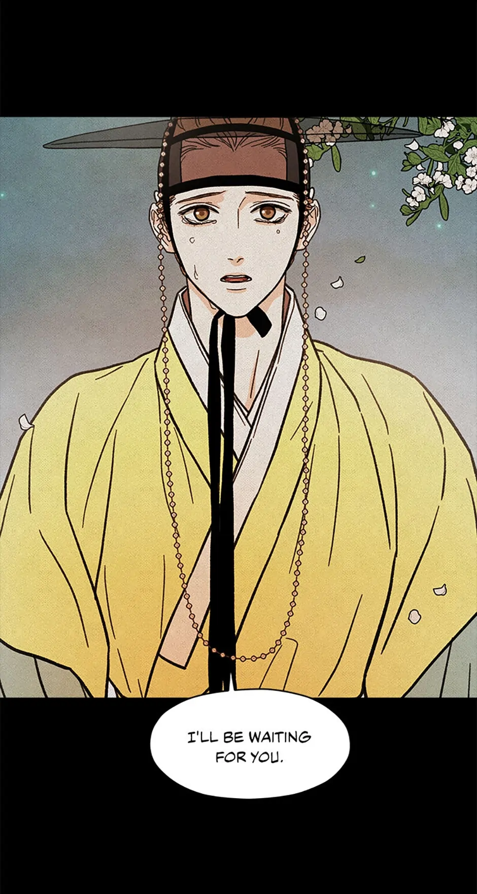 Under the Plum Blossom Tree - chapter 22 - #2