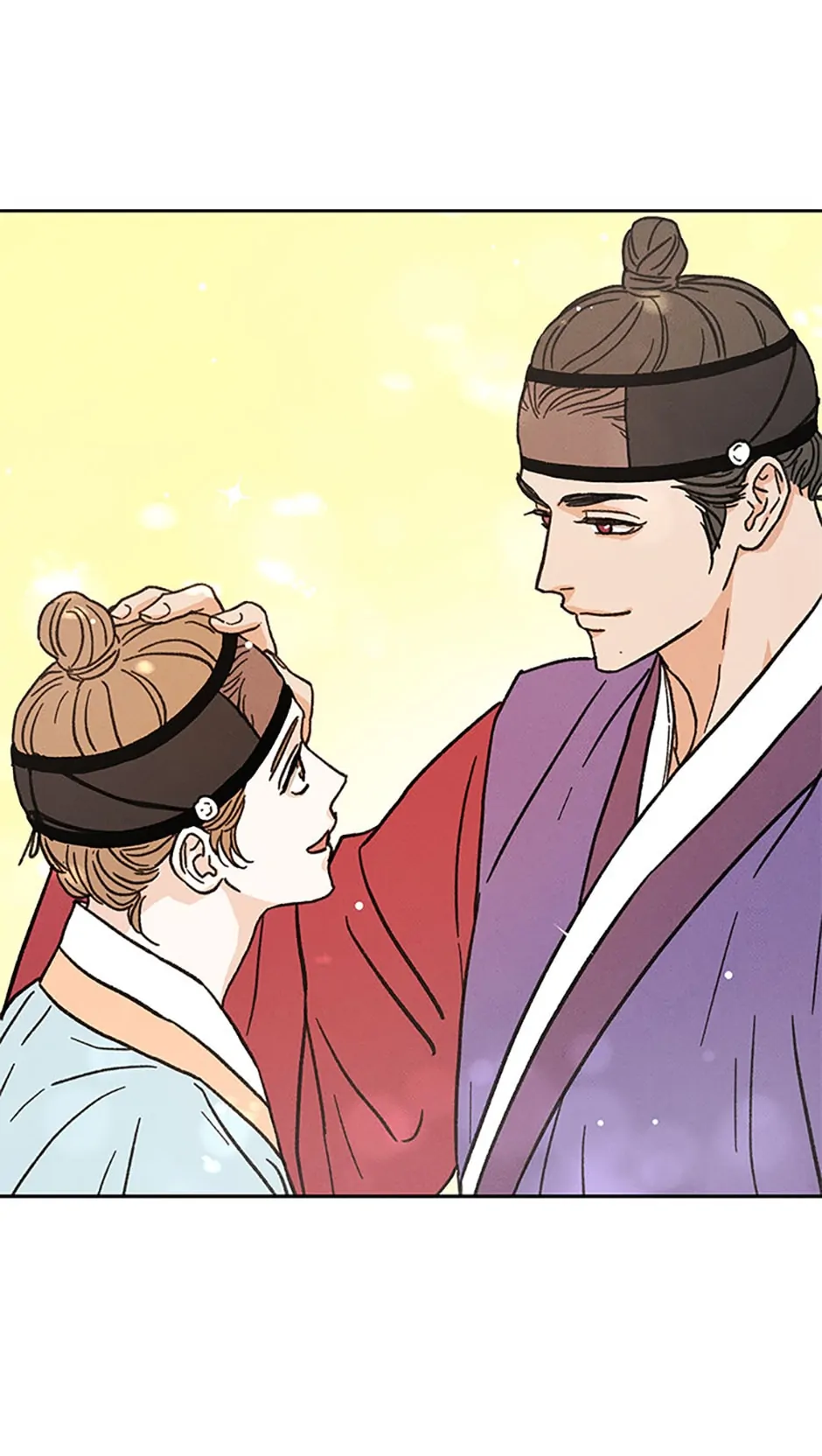 Under the Plum Blossom Tree - chapter 26 - #3