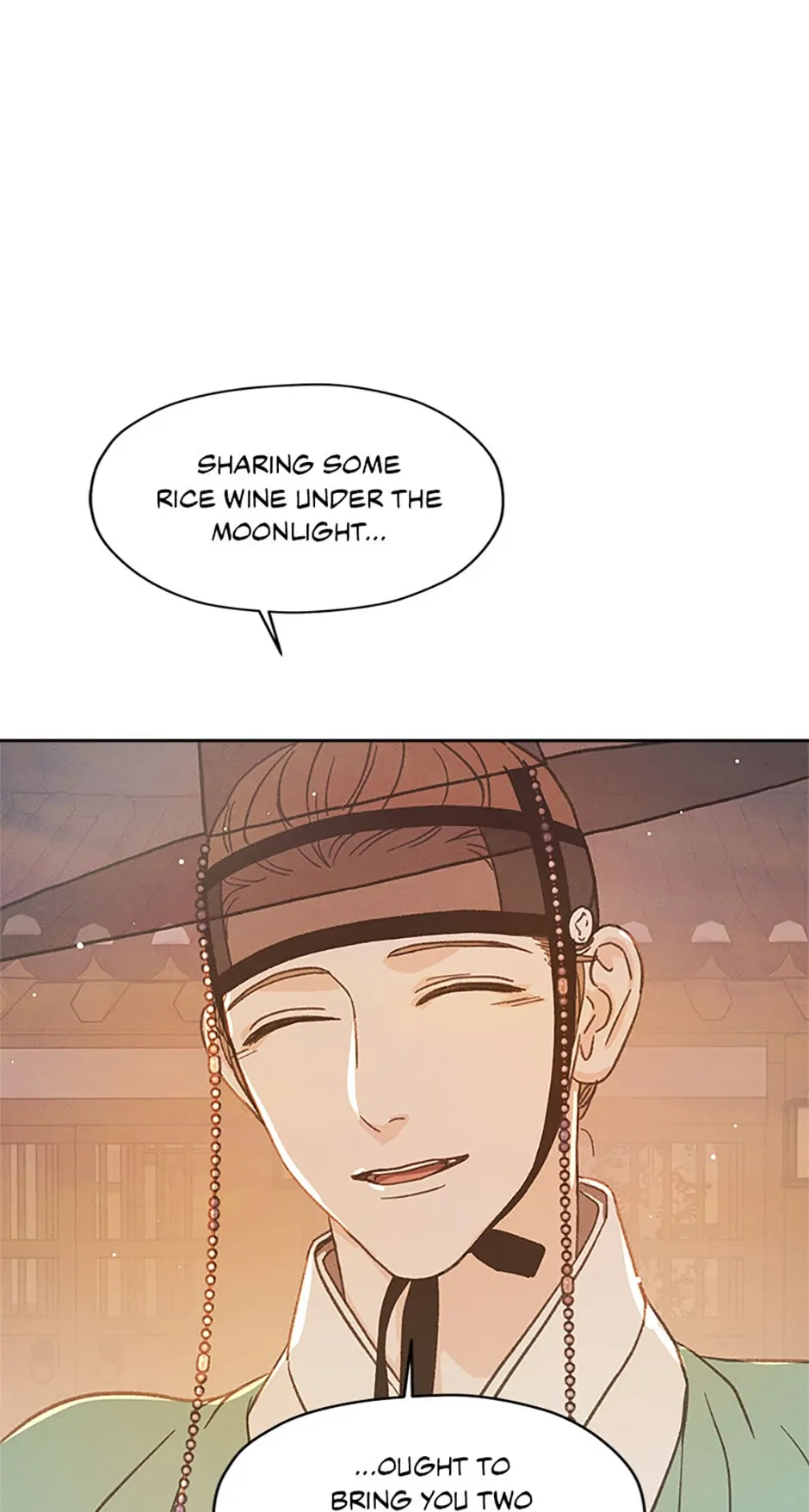 Under the Plum Blossom Tree - chapter 30 - #1