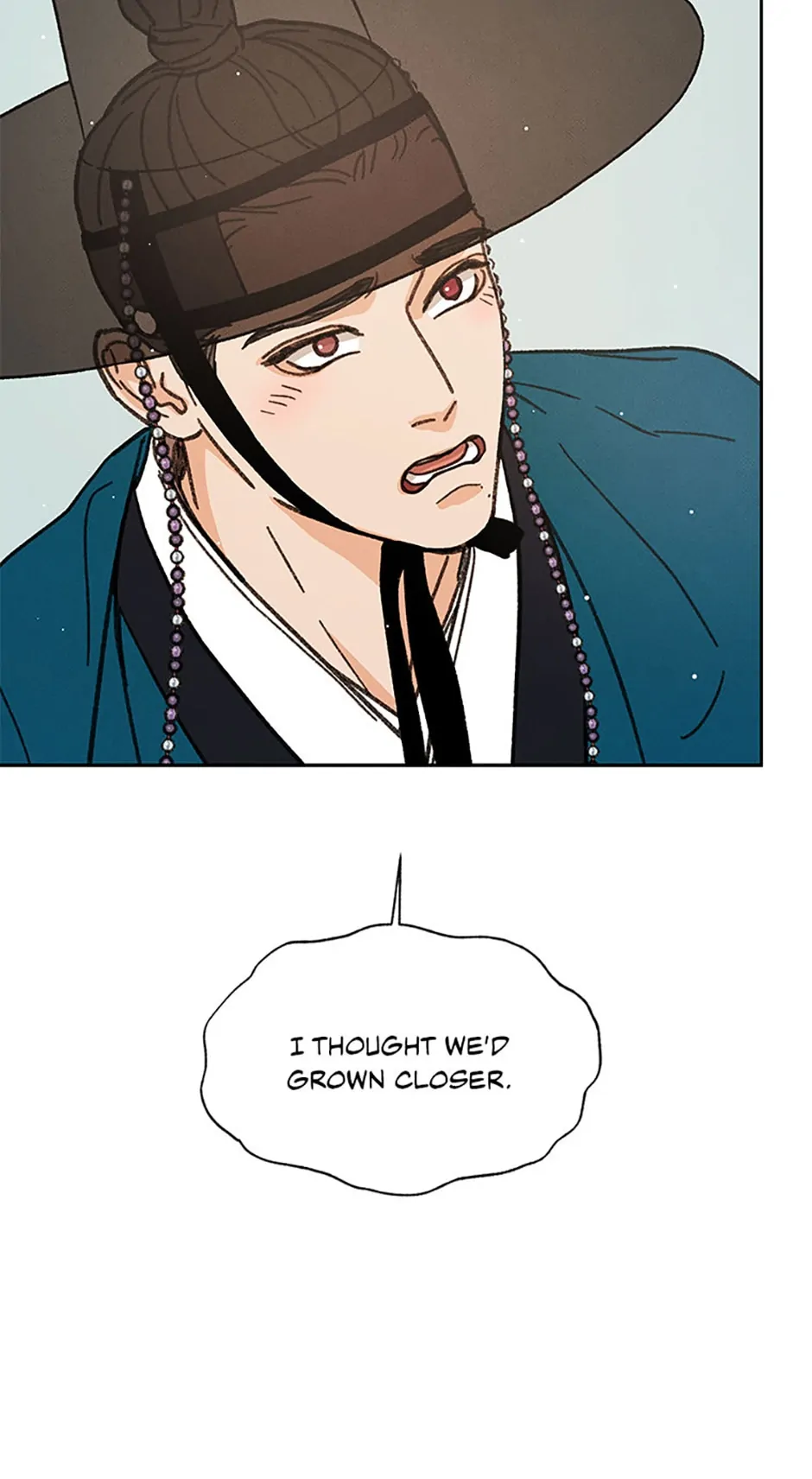 Under the Plum Blossom Tree - chapter 33 - #5