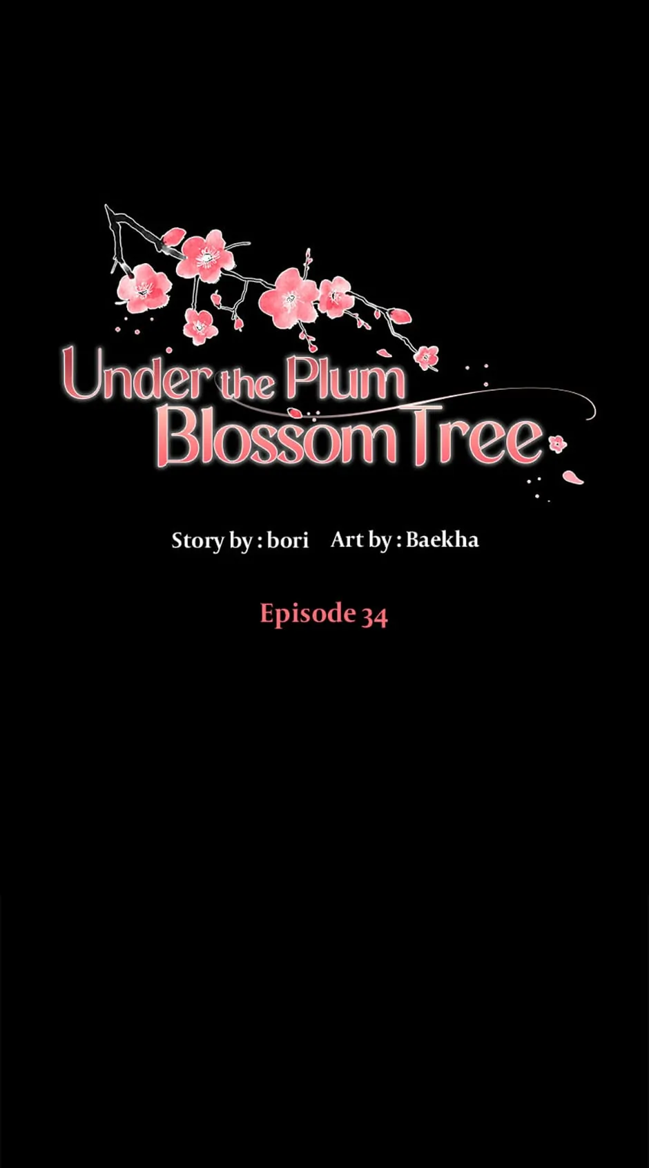 Under the Plum Blossom Tree - chapter 34 - #2