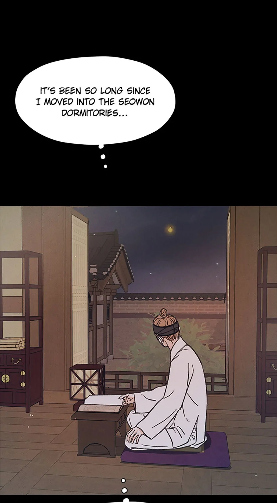 Under the Plum Blossom Tree - chapter 36 - #6