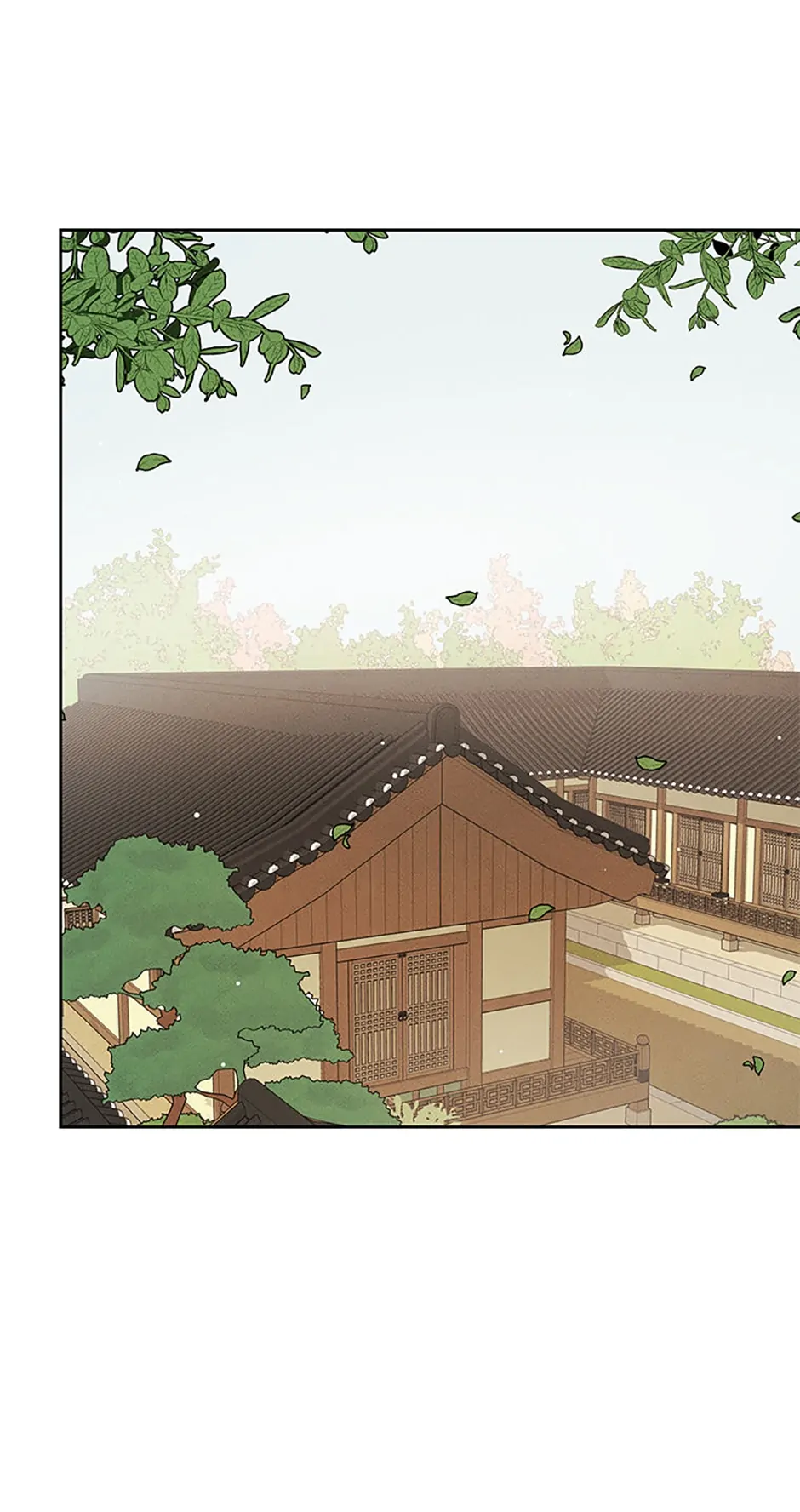 Under the Plum Blossom Tree - chapter 37 - #5
