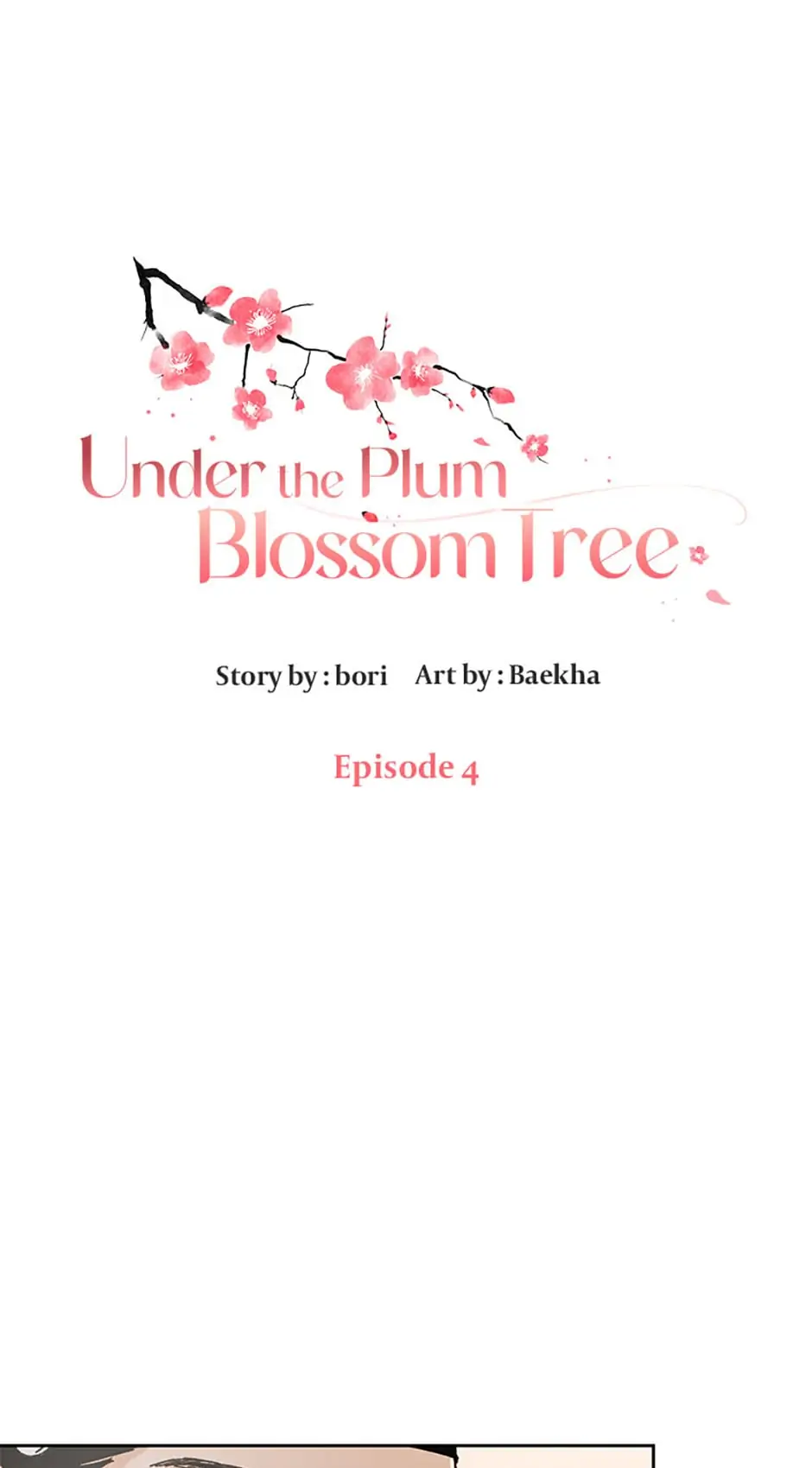 Under the Plum Blossom Tree - chapter 4 - #2