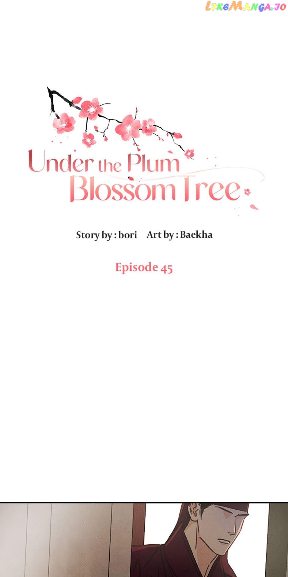 Under the Plum Blossom Tree - chapter 45 - #1