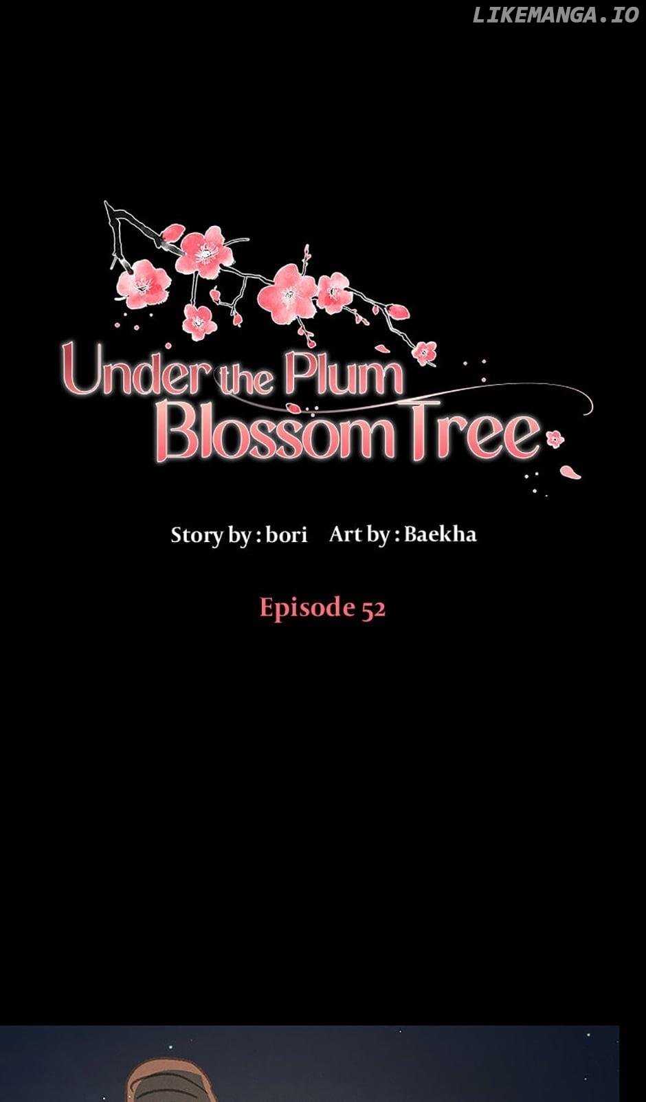 Under the Plum Blossom Tree - chapter 52 - #1
