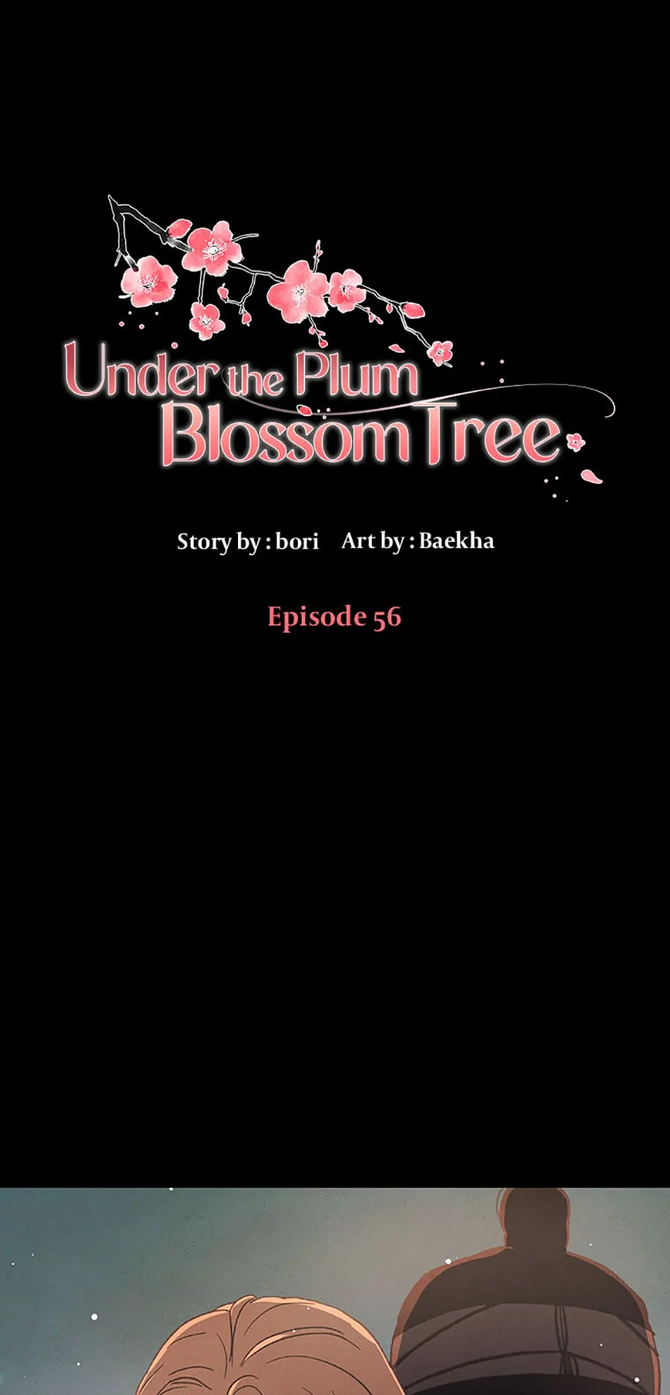 Under the Plum Blossom Tree - chapter 56 - #1