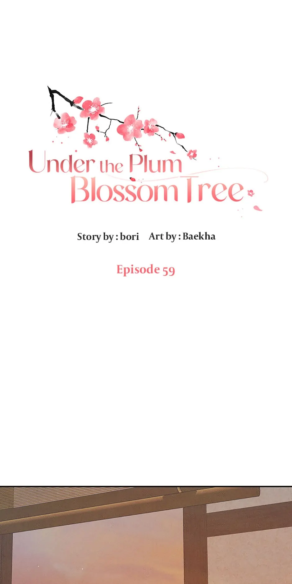 Under the Plum Blossom Tree - chapter 59 - #1