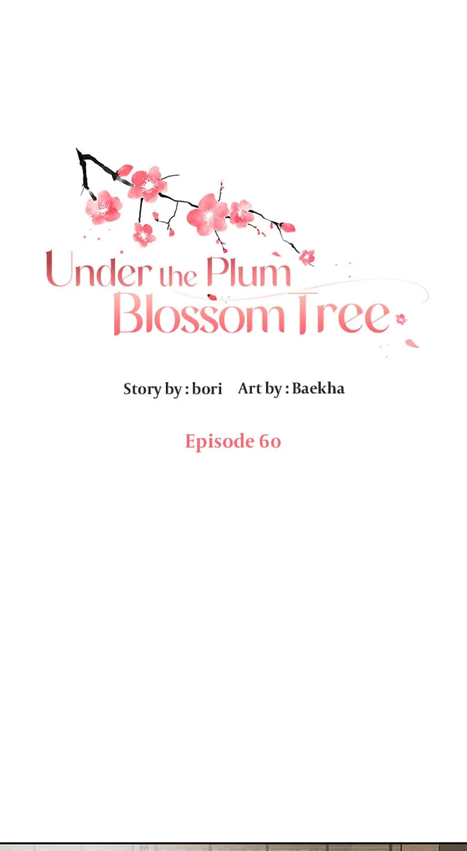 Under the Plum Blossom Tree - chapter 60 - #1